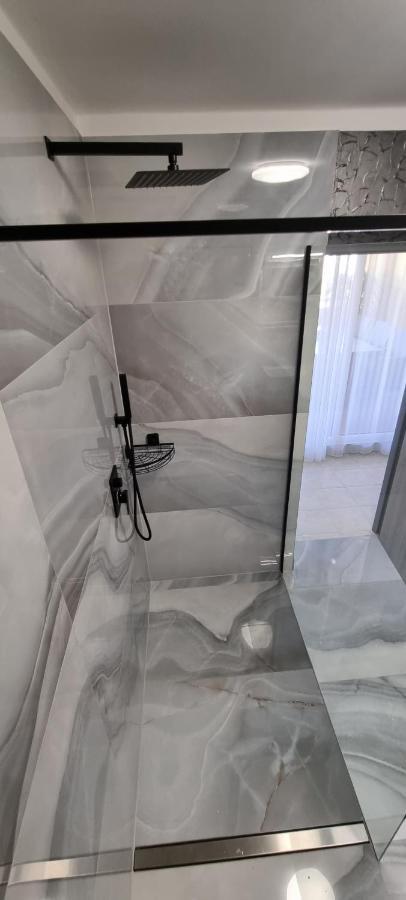 Apartman Viktorie Mikulov Exteriör bild