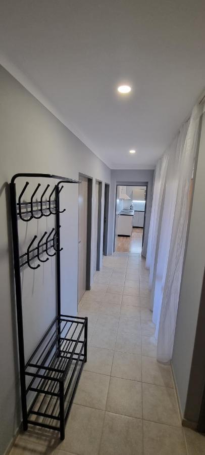 Apartman Viktorie Mikulov Exteriör bild